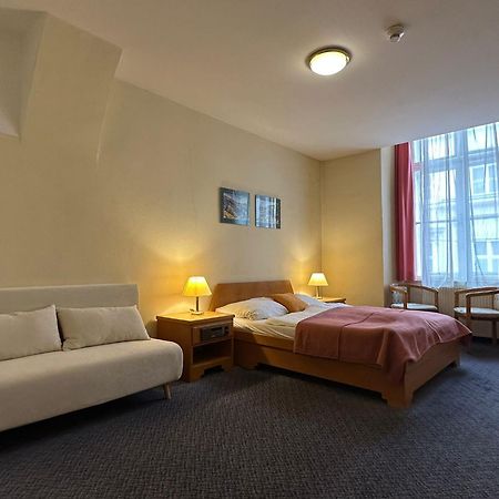 Very Central Apartments, 5 Min To City Center, No Reception Vienna Esterno foto