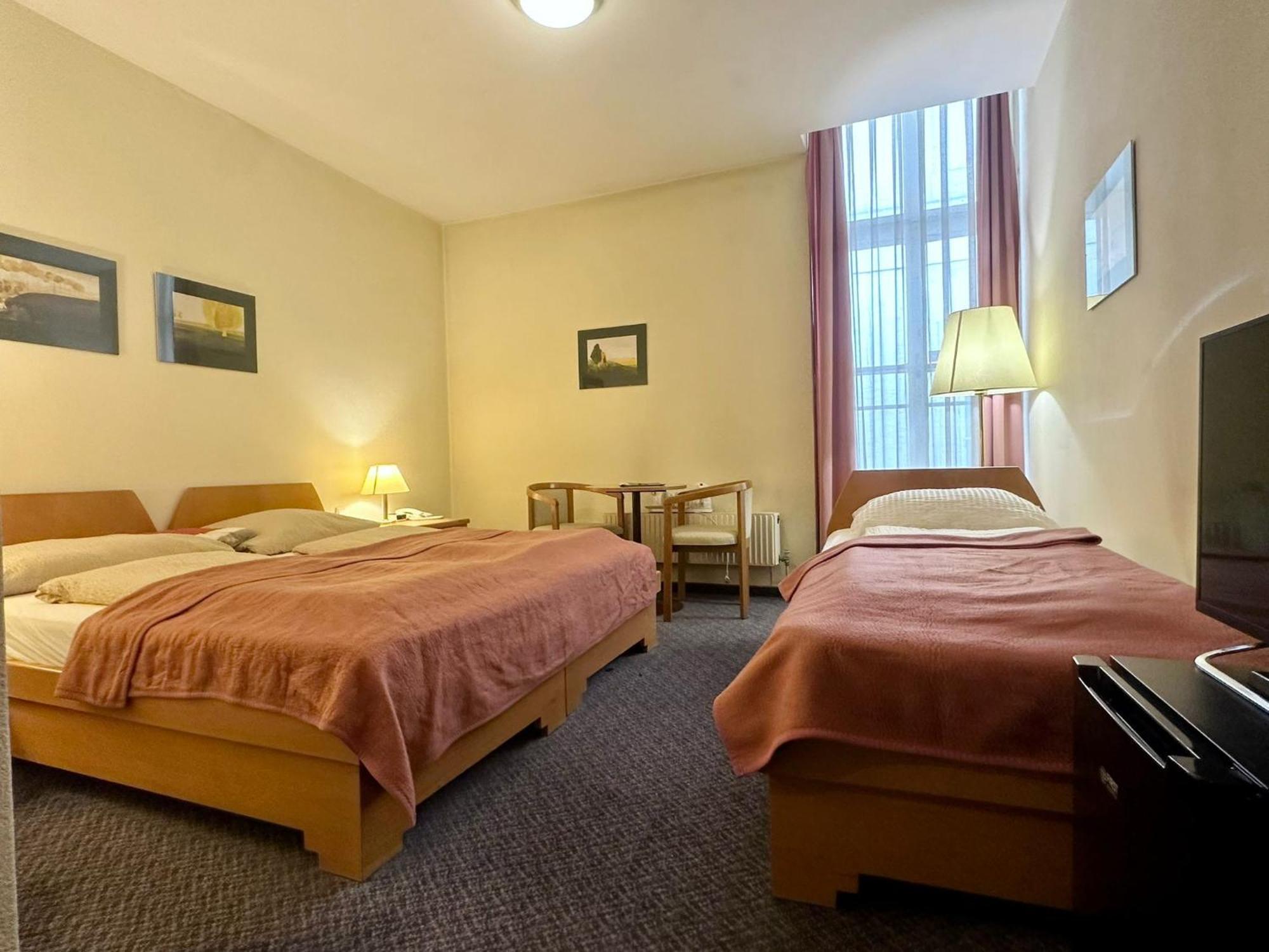 Very Central Apartments, 5 Min To City Center, No Reception Vienna Esterno foto