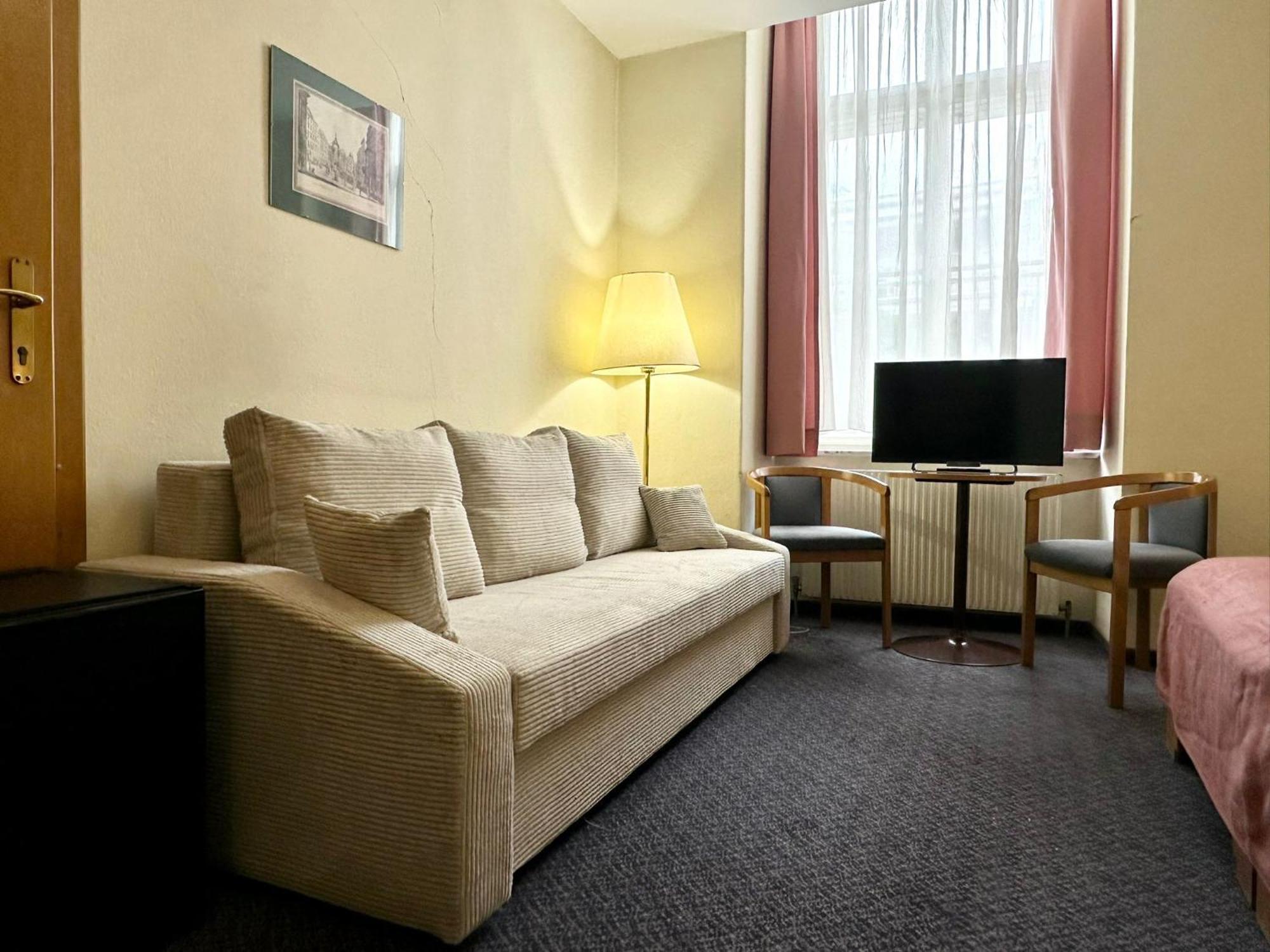 Very Central Apartments, 5 Min To City Center, No Reception Vienna Esterno foto