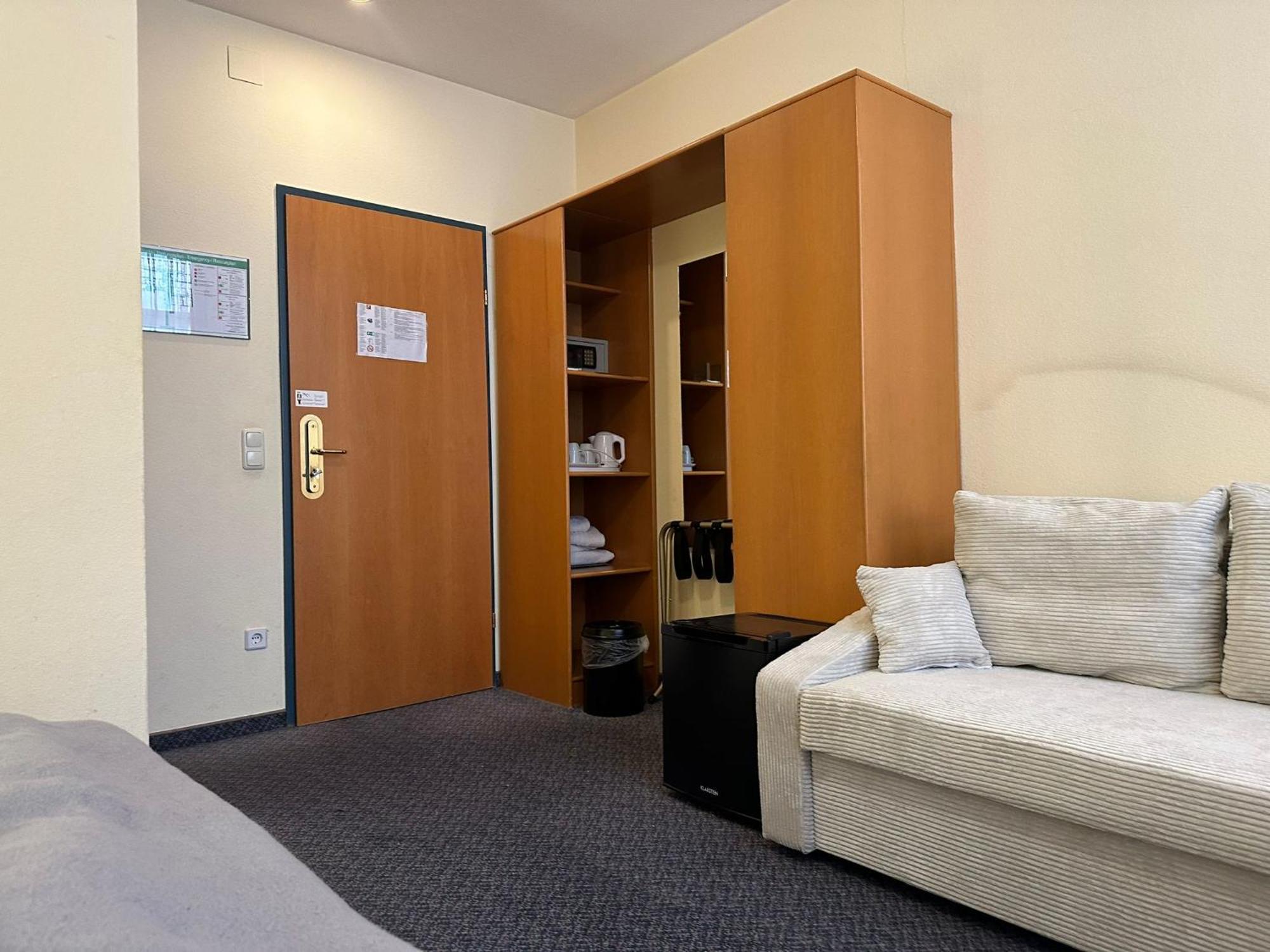 Very Central Apartments, 5 Min To City Center, No Reception Vienna Esterno foto