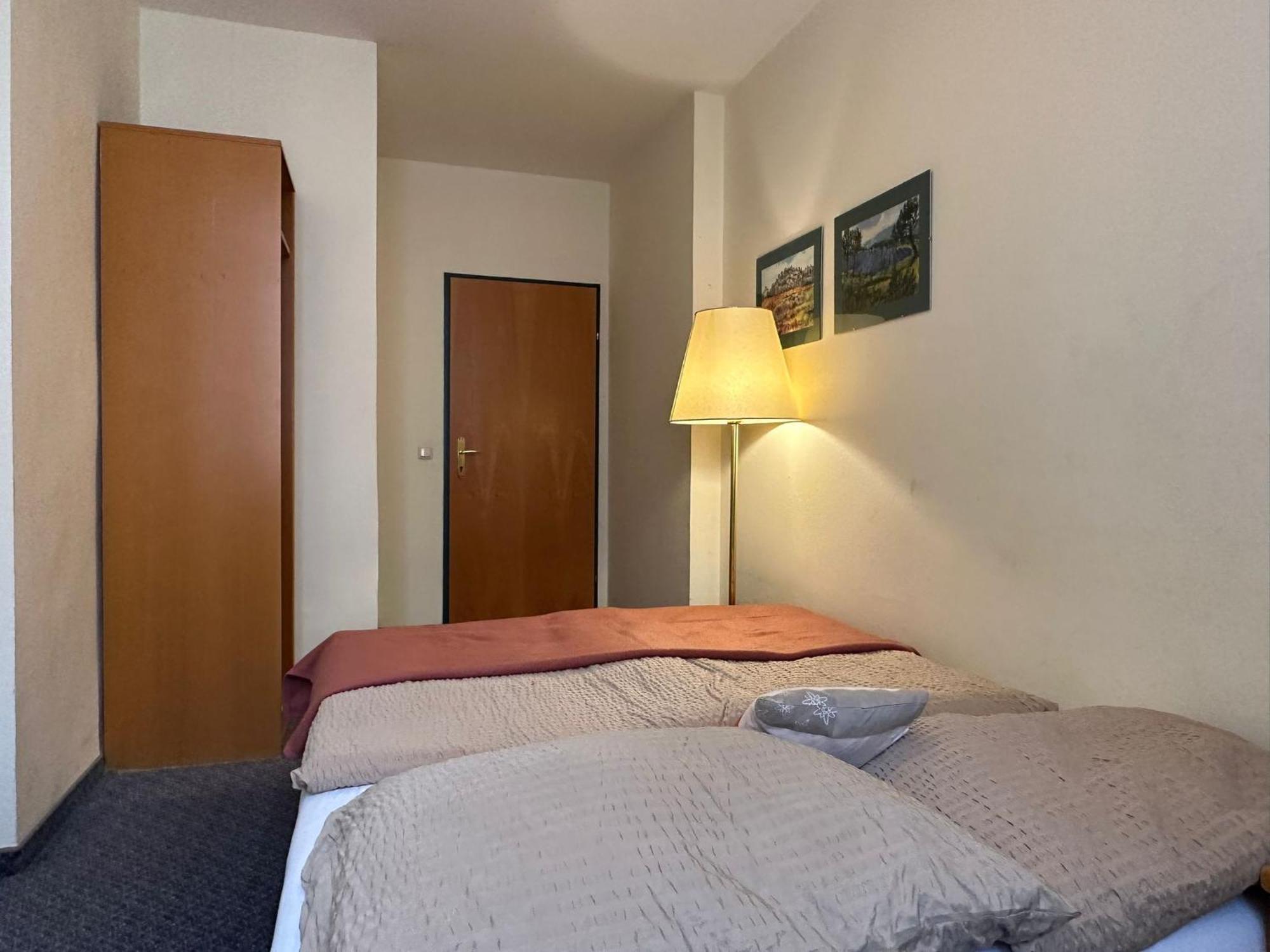 Very Central Apartments, 5 Min To City Center, No Reception Vienna Esterno foto