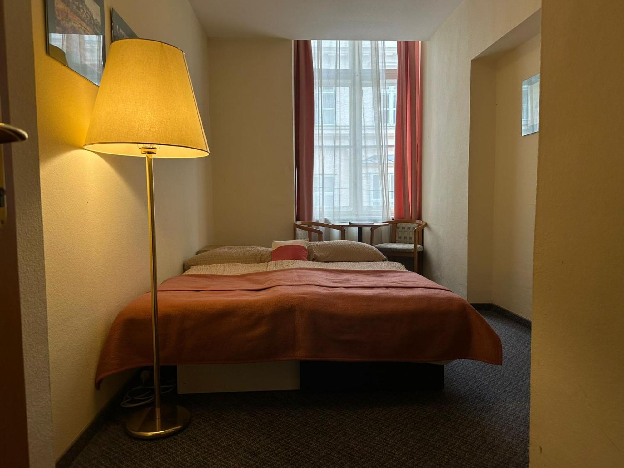 Very Central Apartments, 5 Min To City Center, No Reception Vienna Esterno foto