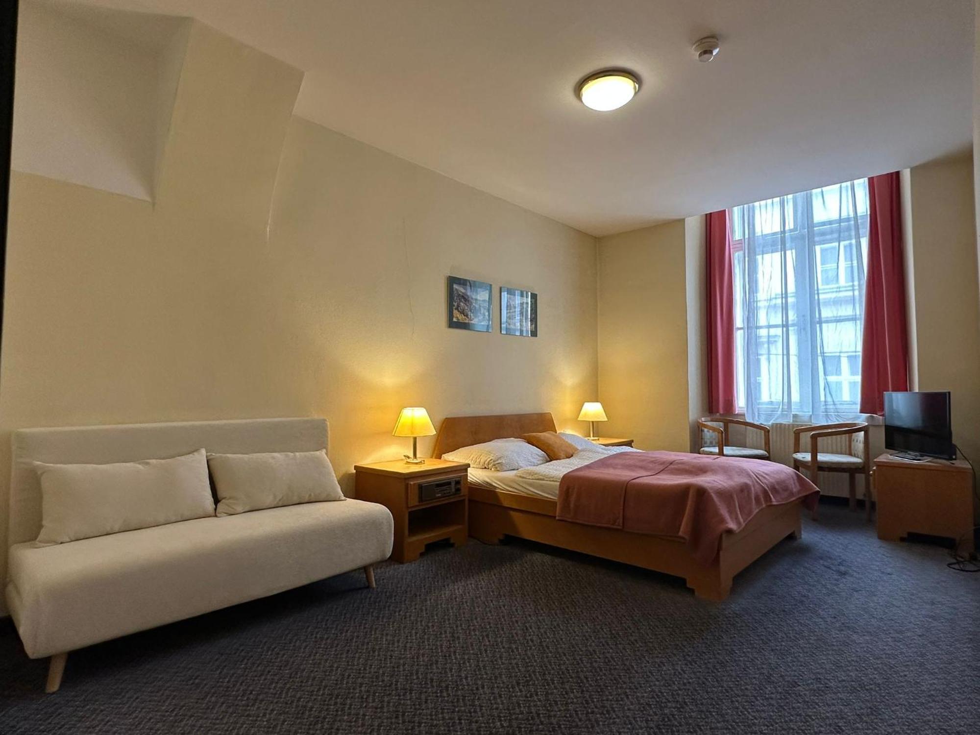 Very Central Apartments, 5 Min To City Center, No Reception Vienna Esterno foto