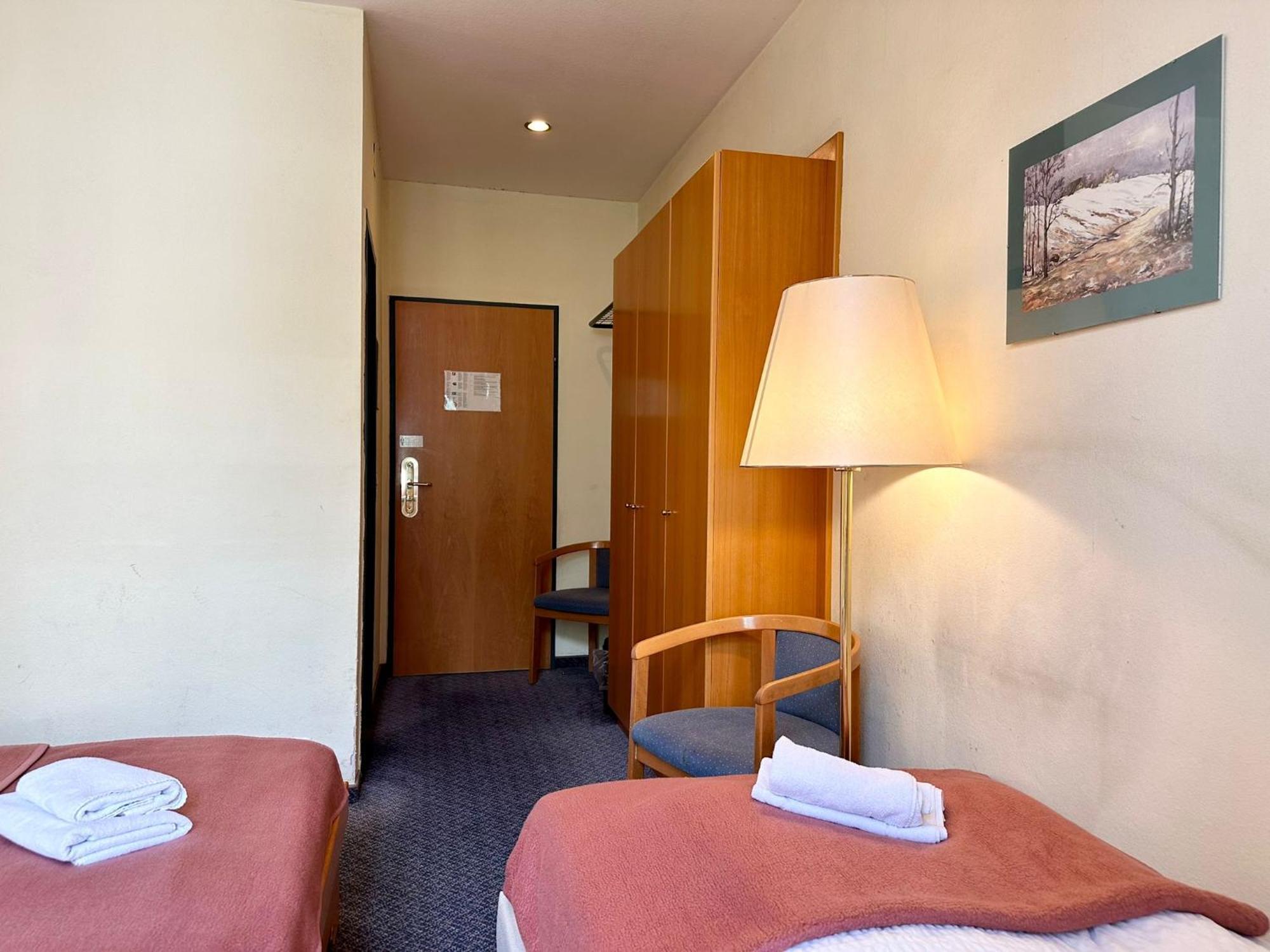 Very Central Apartments, 5 Min To City Center, No Reception Vienna Esterno foto