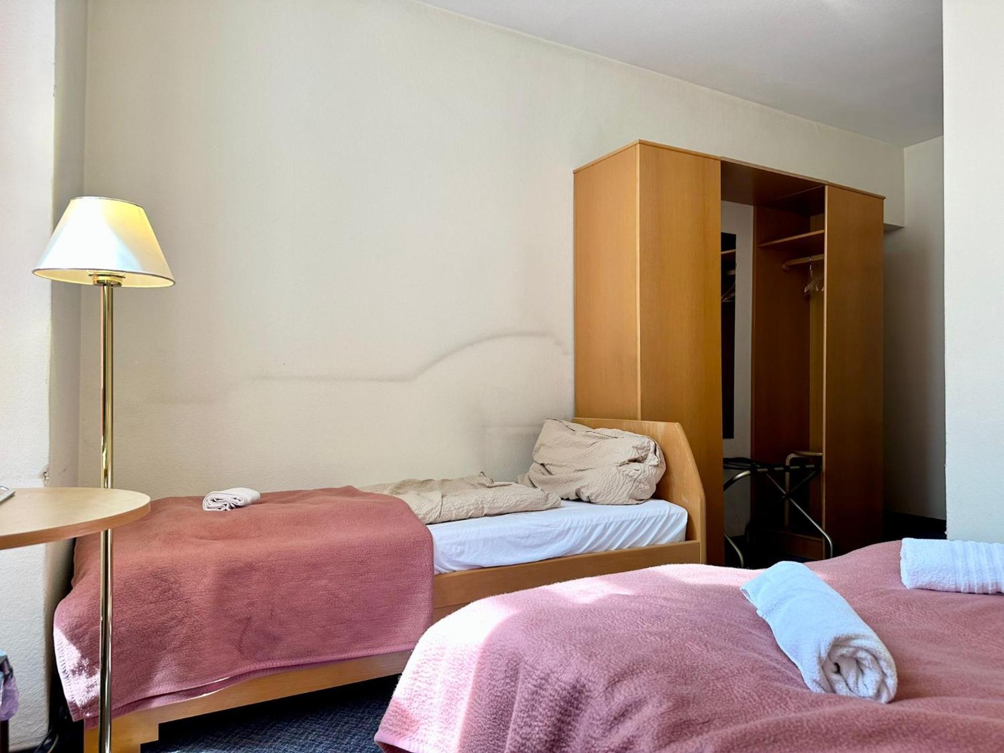 Very Central Apartments, 5 Min To City Center, No Reception Vienna Esterno foto