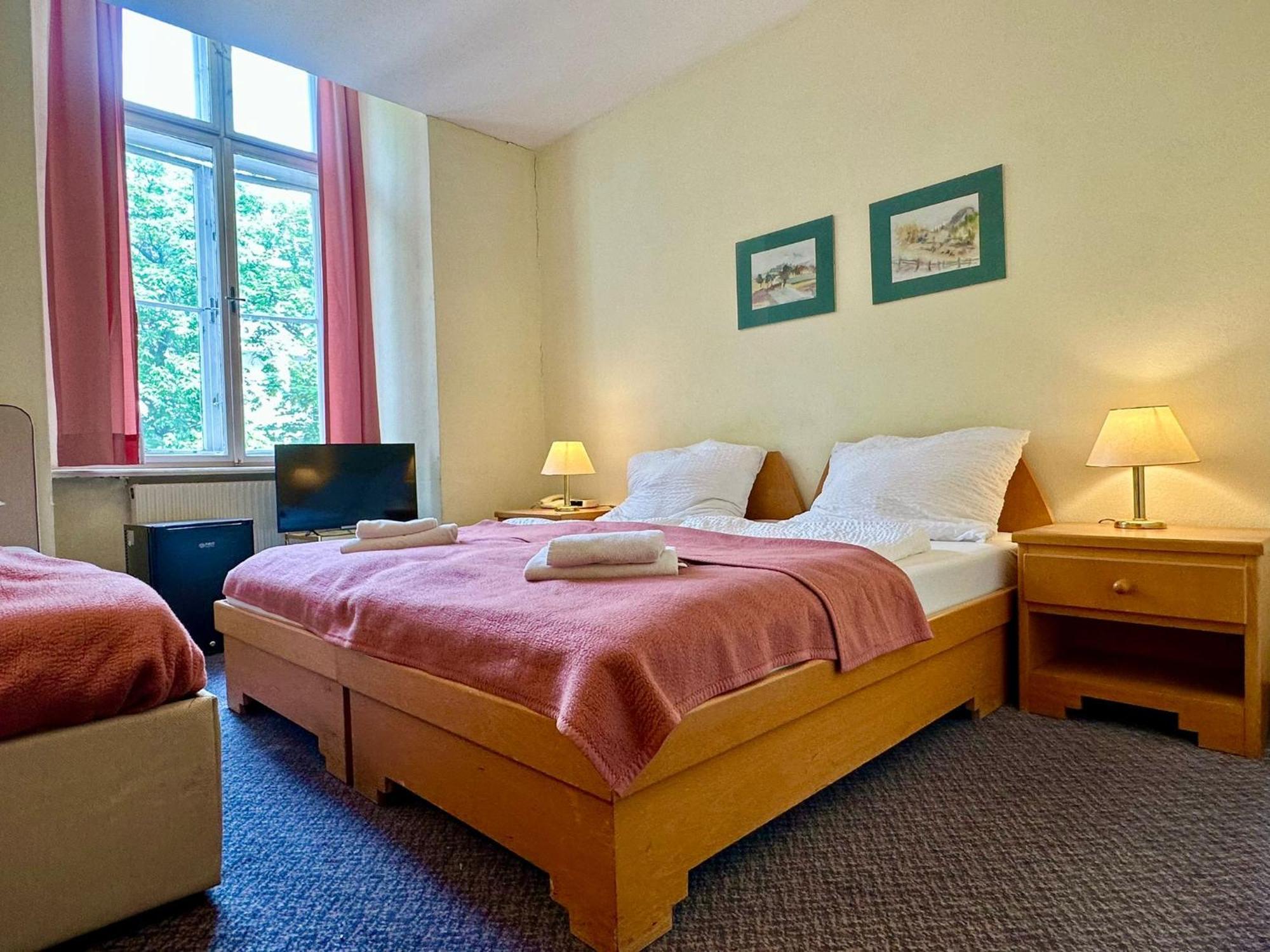 Very Central Apartments, 5 Min To City Center, No Reception Vienna Esterno foto