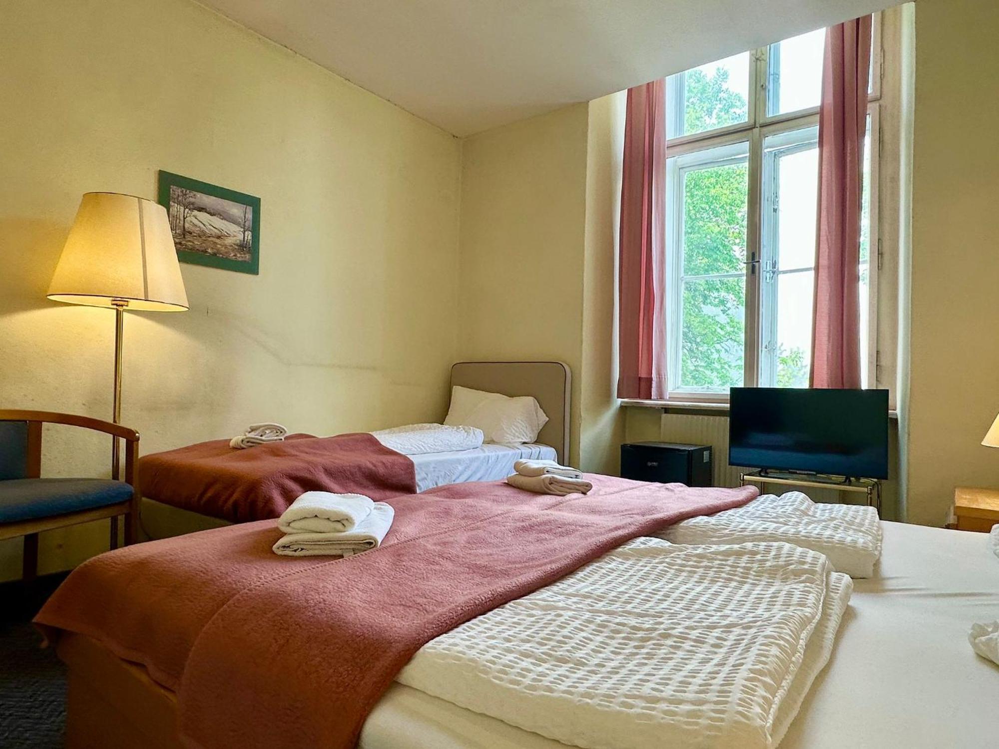 Very Central Apartments, 5 Min To City Center, No Reception Vienna Esterno foto