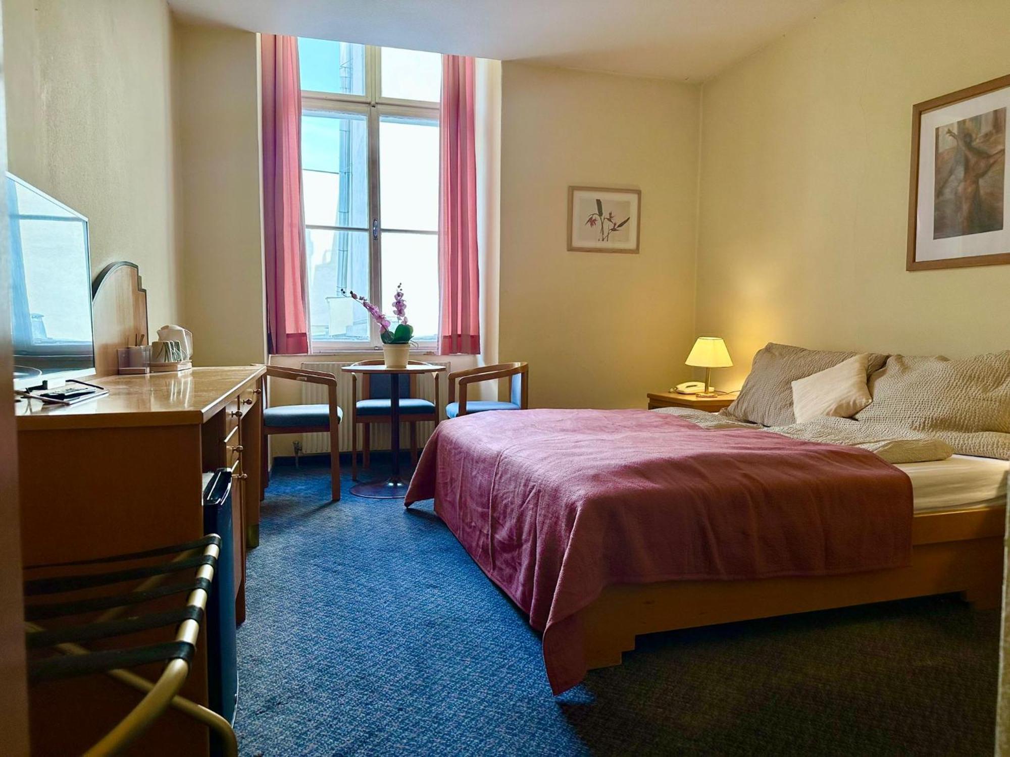 Very Central Apartments, 5 Min To City Center, No Reception Vienna Esterno foto