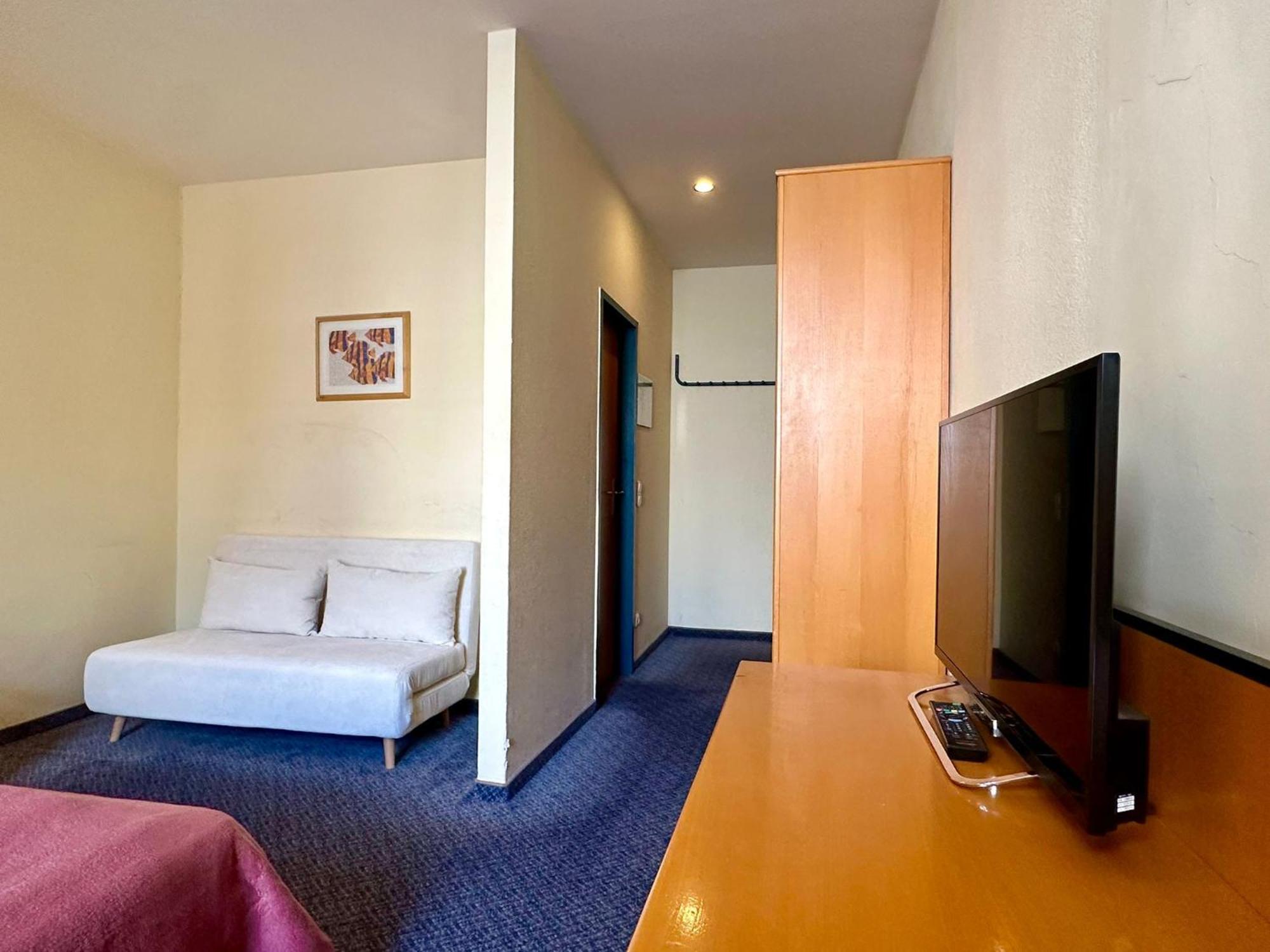 Very Central Apartments, 5 Min To City Center, No Reception Vienna Esterno foto