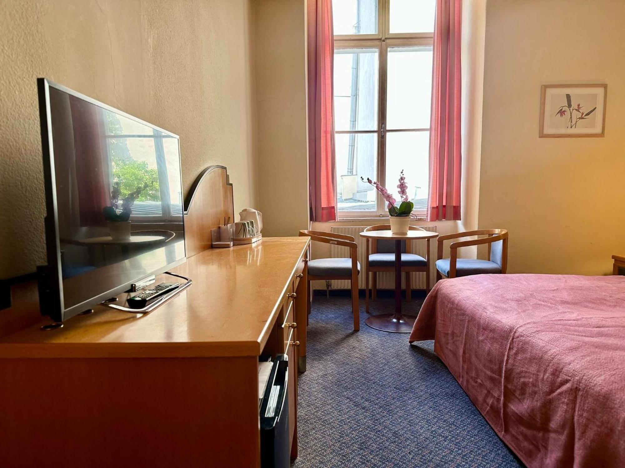 Very Central Apartments, 5 Min To City Center, No Reception Vienna Esterno foto