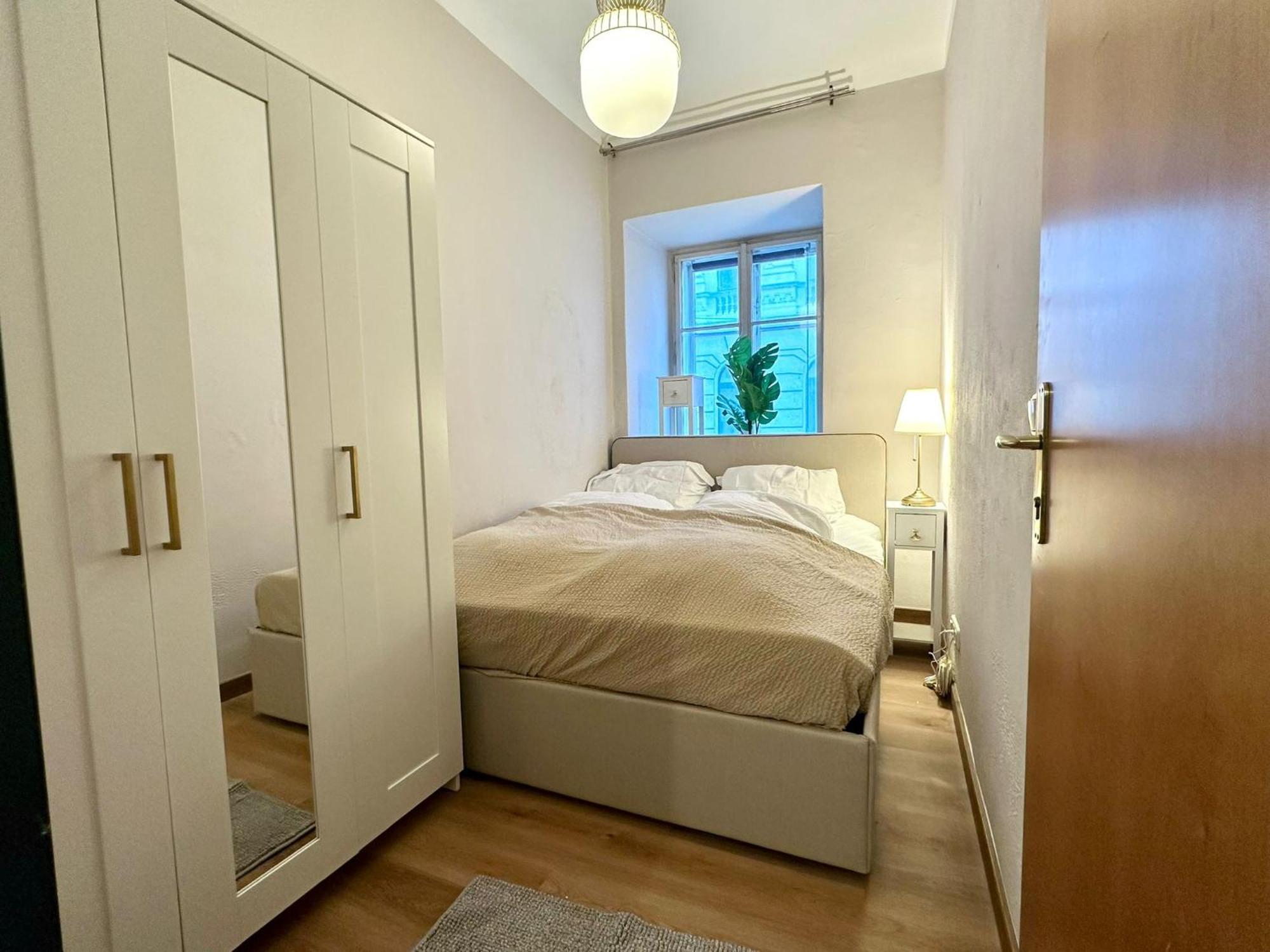 Very Central Apartments, 5 Min To City Center, No Reception Vienna Esterno foto