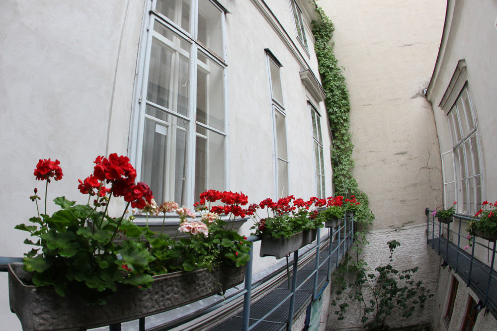 Very Central Apartments, 5 Min To City Center, No Reception Vienna Esterno foto